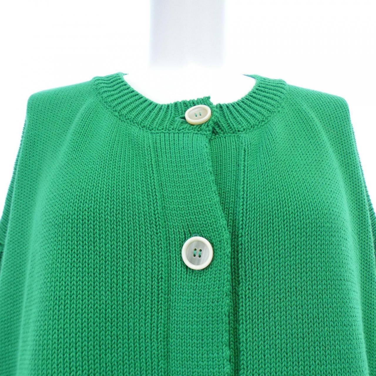 マルニ MARNI カーディガン