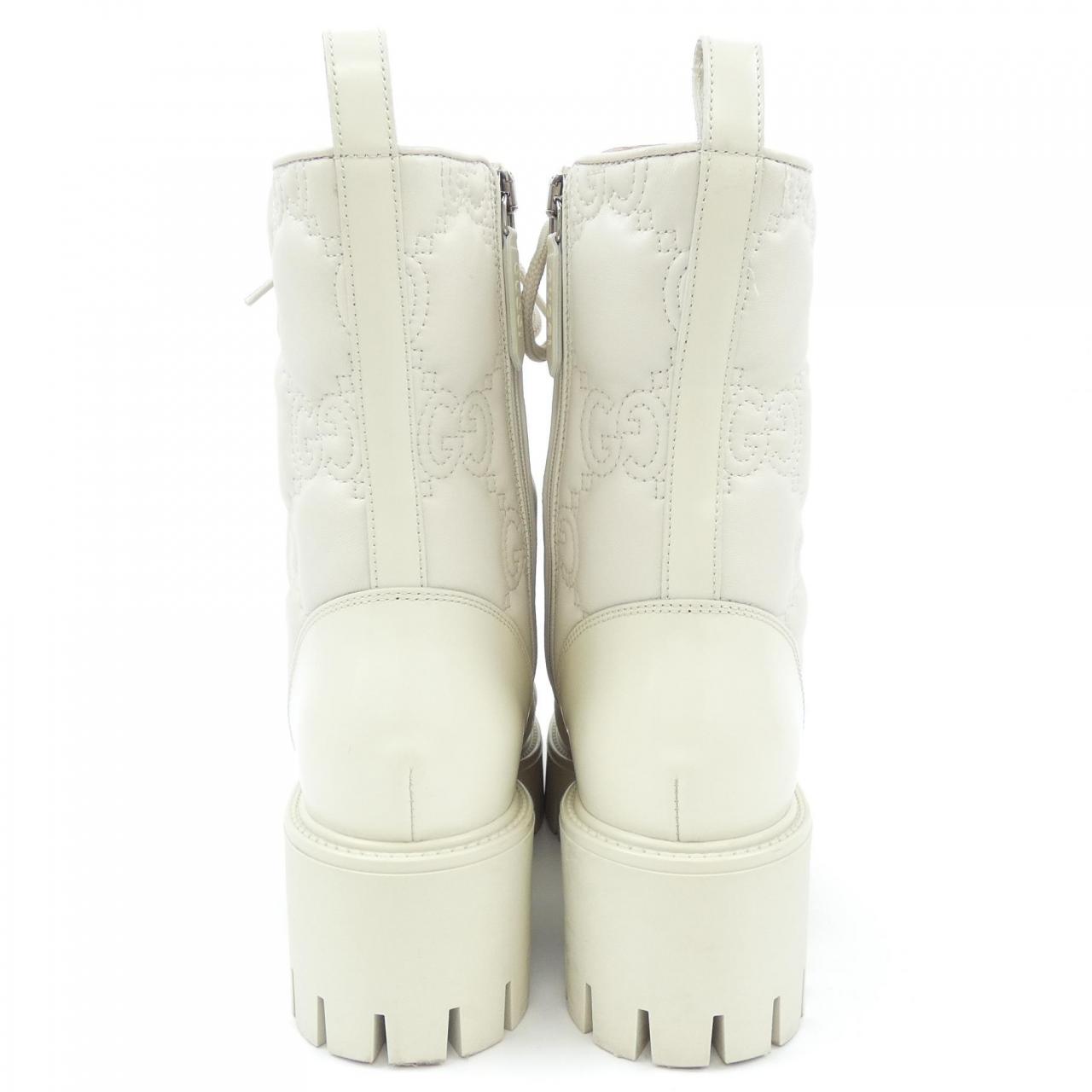 グッチ GUCCI ブーツ