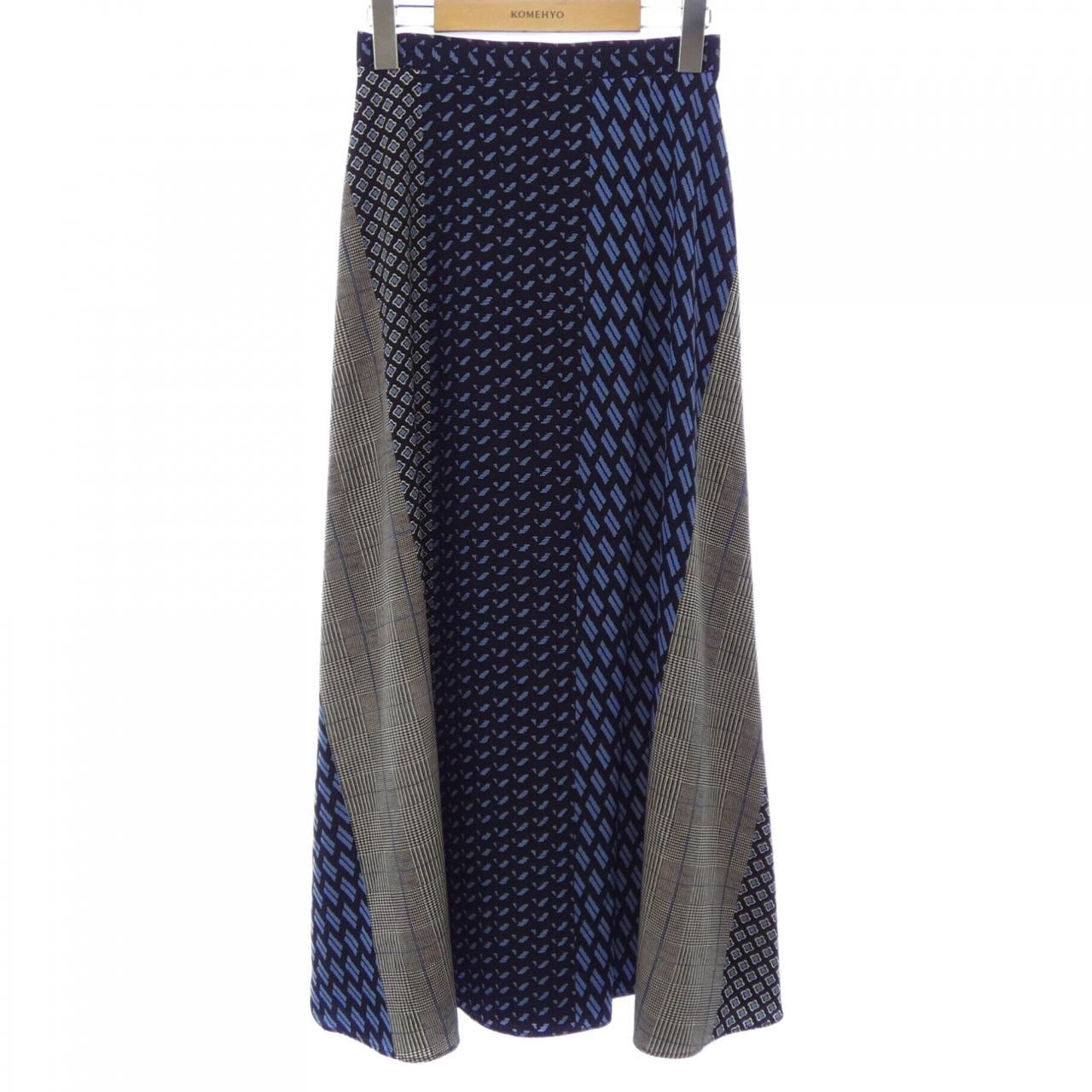ユナイテッドアローズ UNITED ARROWS スカート
