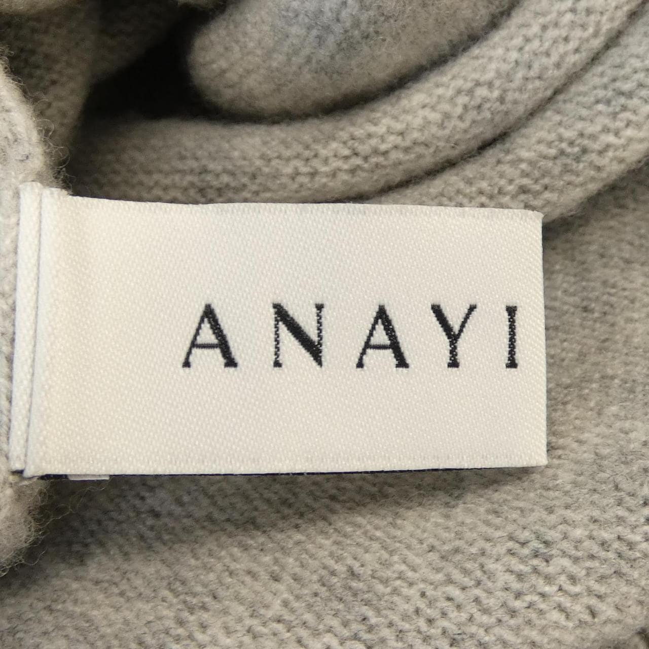 アナイ ANAYI ワンピース
