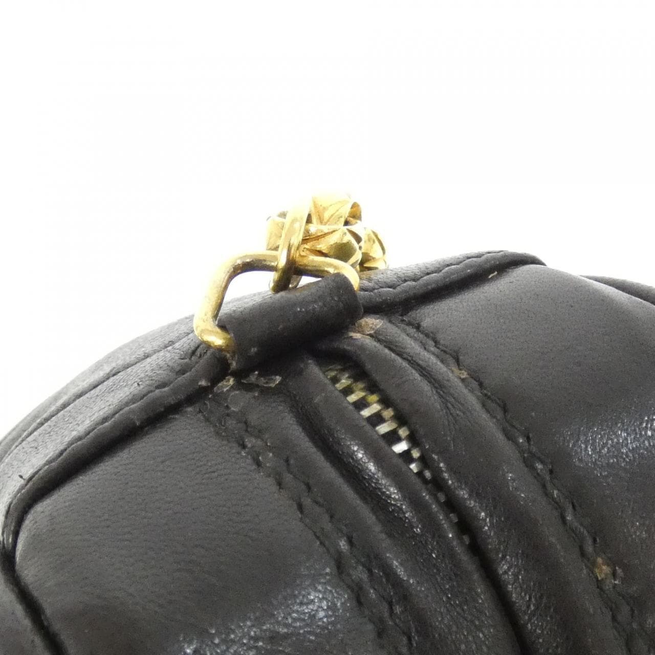 【ヴィンテージ】シャネル 02009 ショルダーバッグ