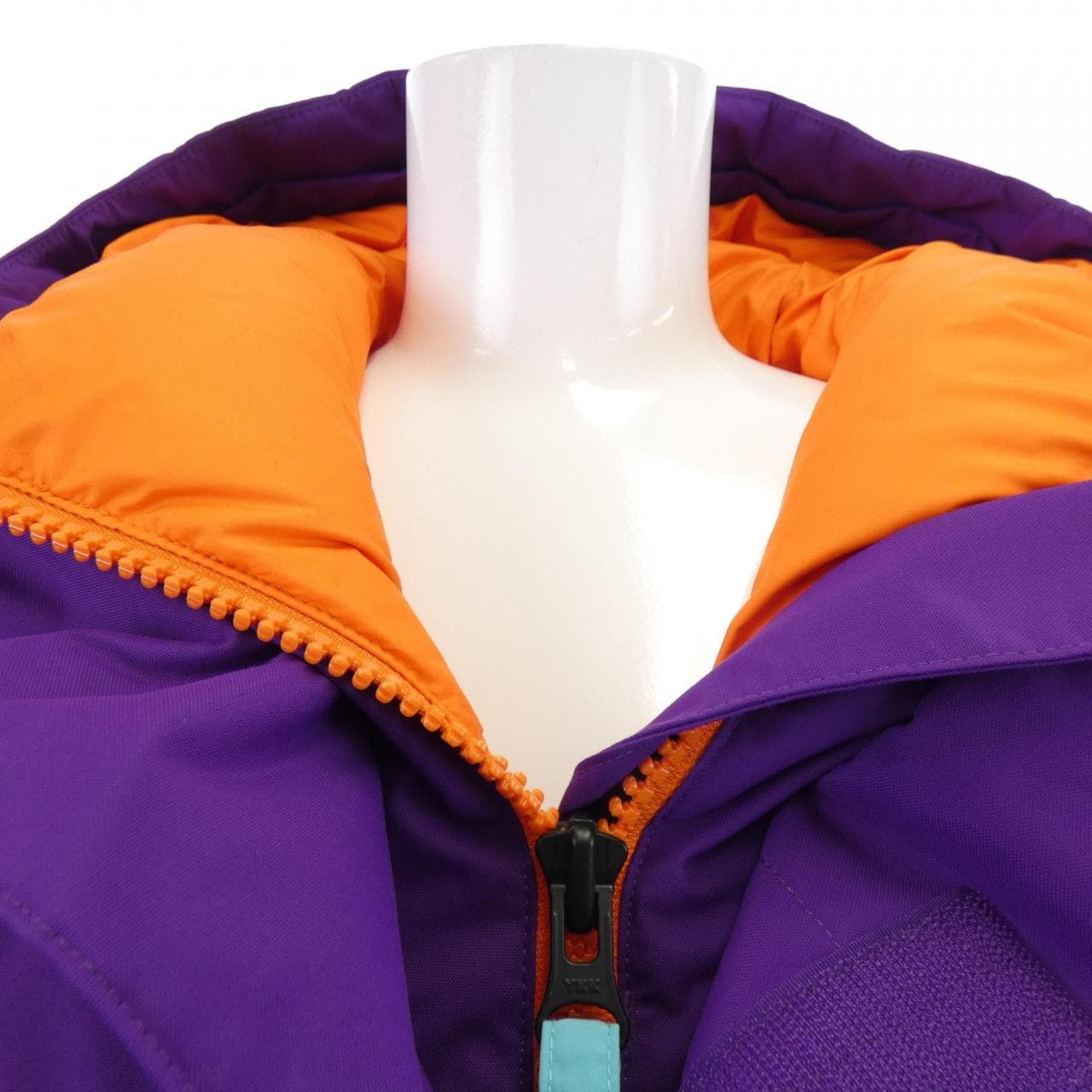 ザノースフェイス THE NORTH FACE NF0A5GF2 ダウンコート