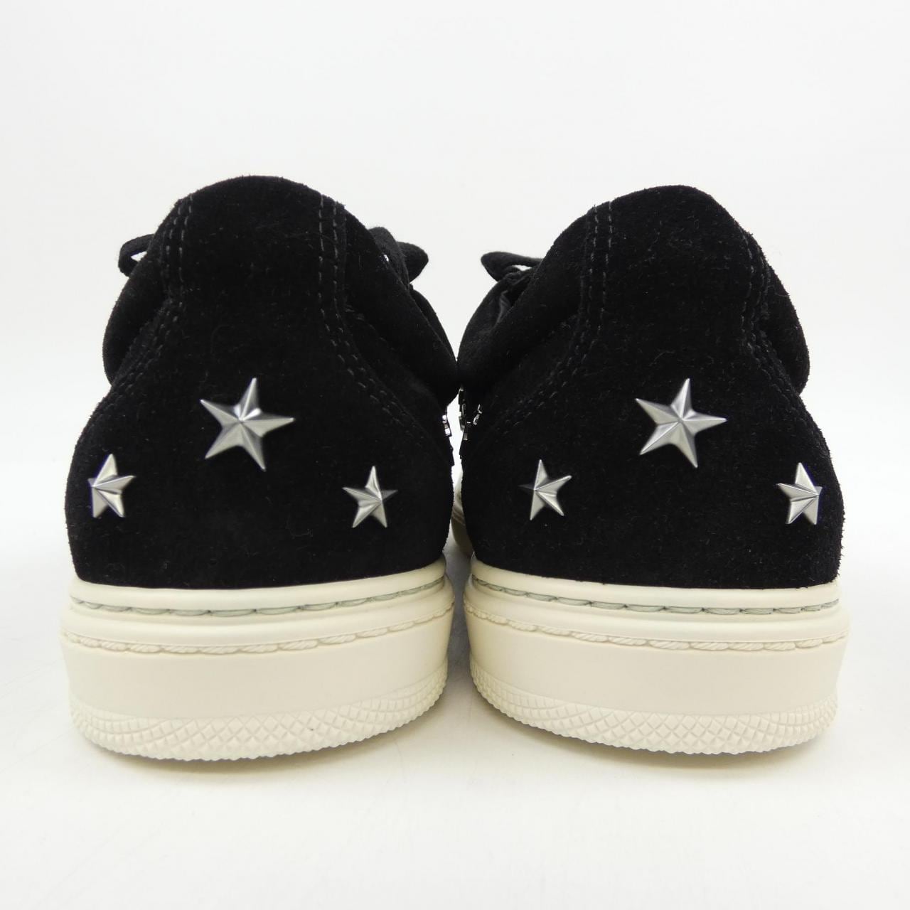 ジミーチュウ JIMMY CHOO スニーカー