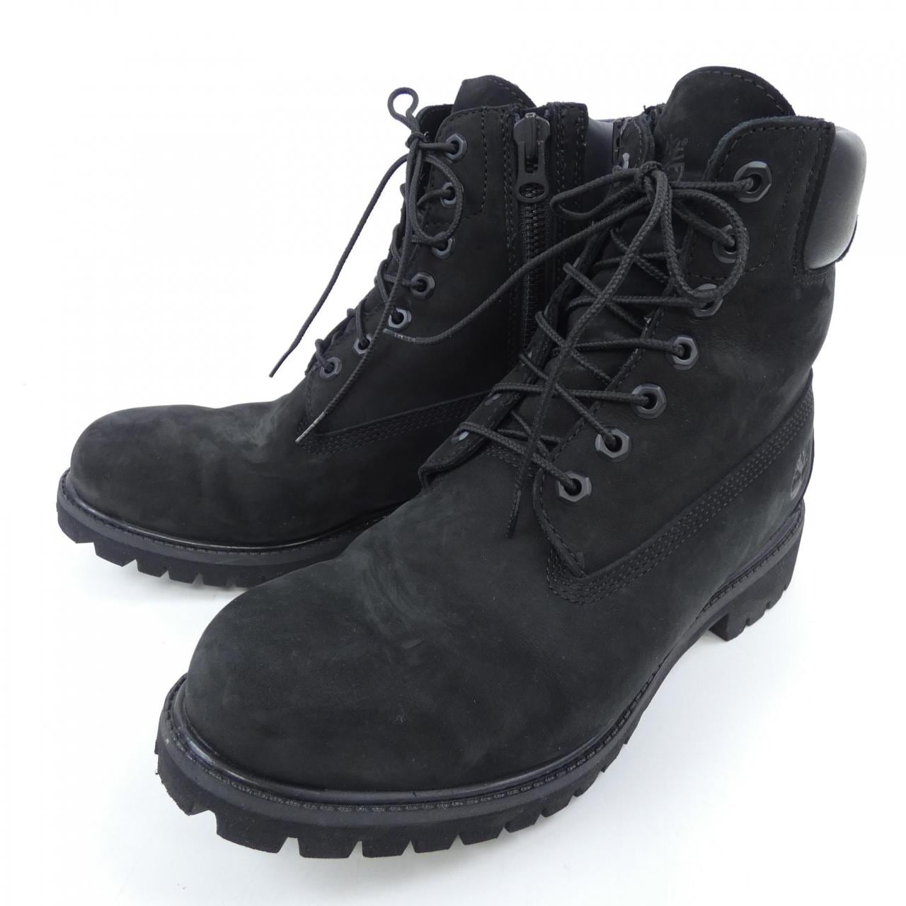 ティンバーランド TIMBERLAND SOPH ZIP BT ブーツ