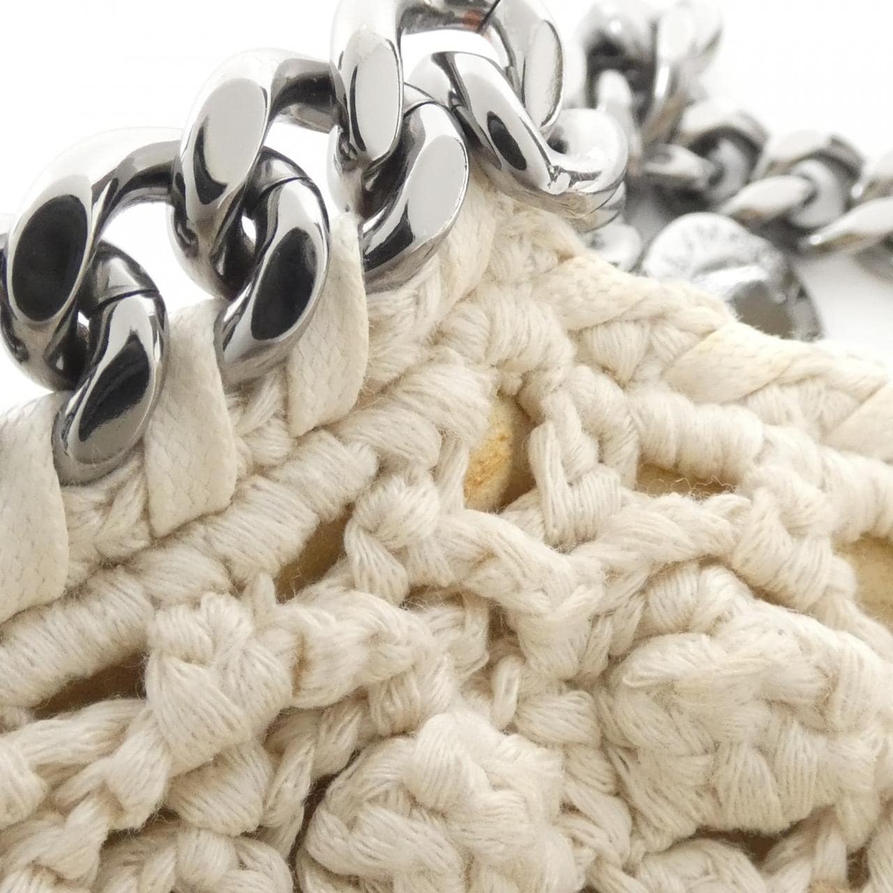 ステラマッカートニー ファラベラ 371223 W8787 バッグ