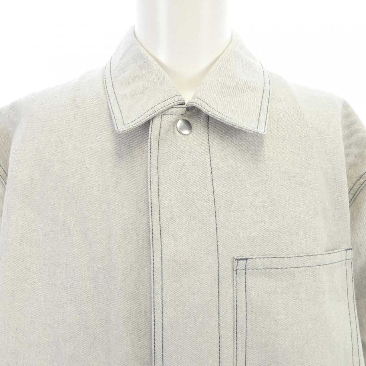 オーエーエムシー OAMC OAMQ410924 デニムジャケット