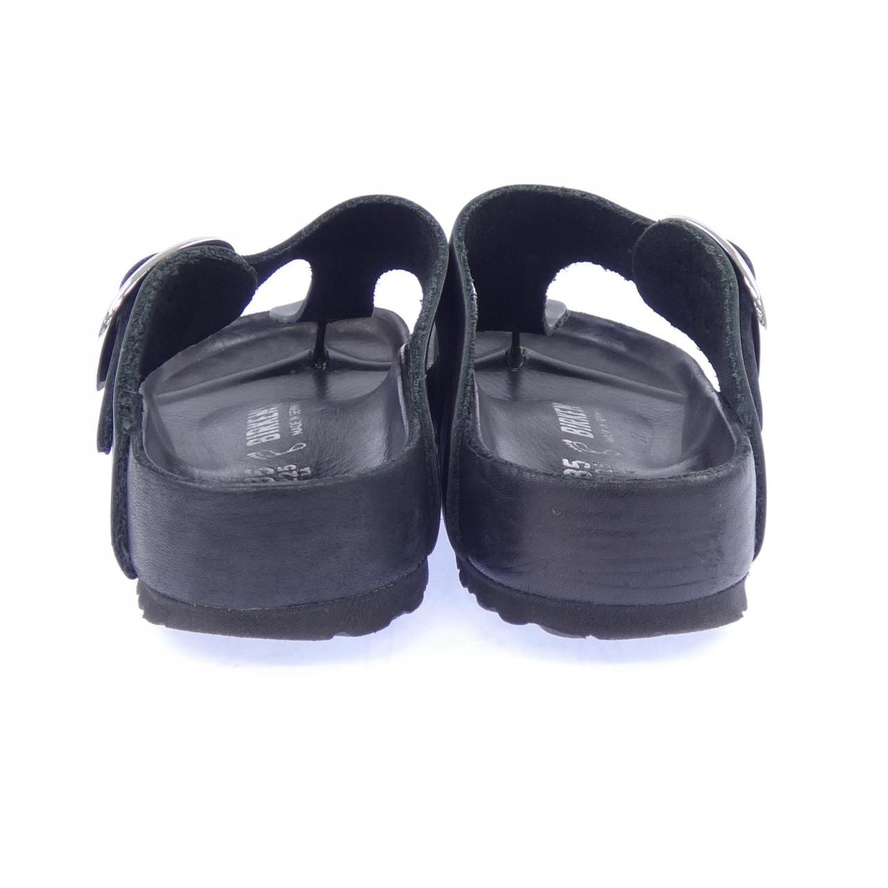 ビルケンシュトック BIRKENSTOCK サンダル