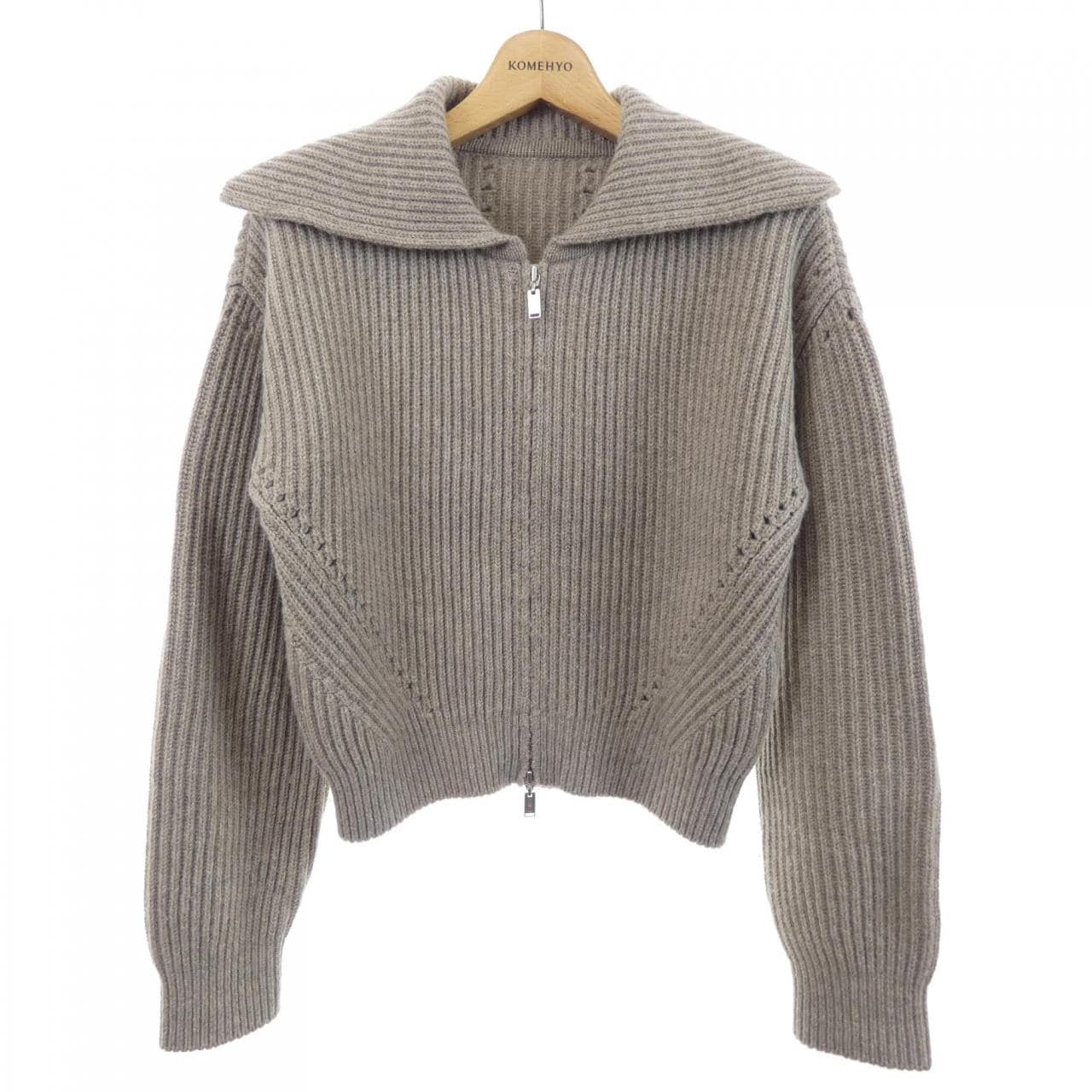 フォクシー FOXEY 42973 カーディガン