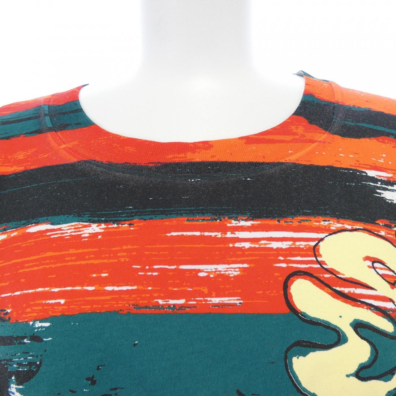 マルニ MARNI THJE022OP2 Tシャツ