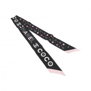 シャネル AA9358 ヘアーバンド