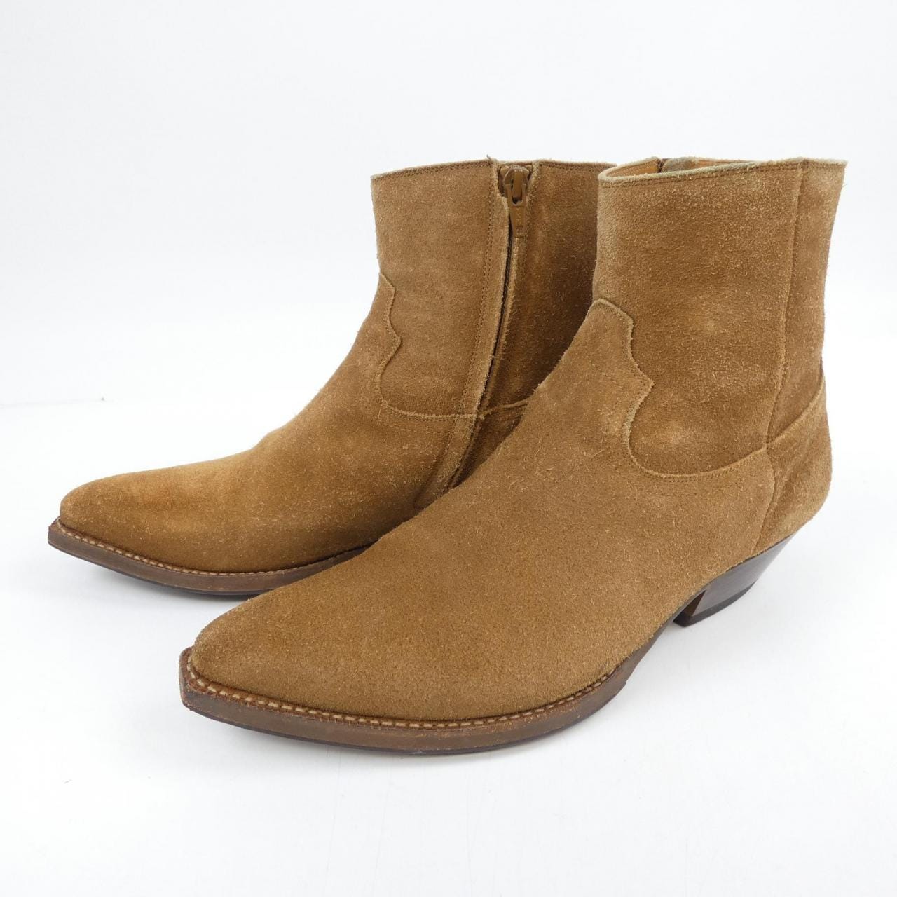 サンローラン SAINT LAURENT 376119 ブーツ