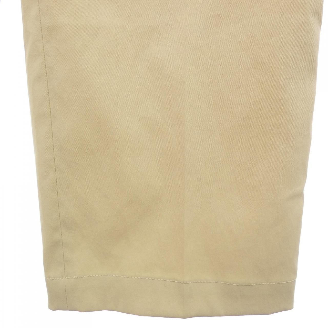 プラステ PLST パンツ