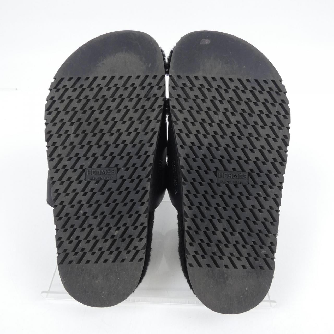 エルメス HERMES シプレ CHYPRE 212169Z サンダル