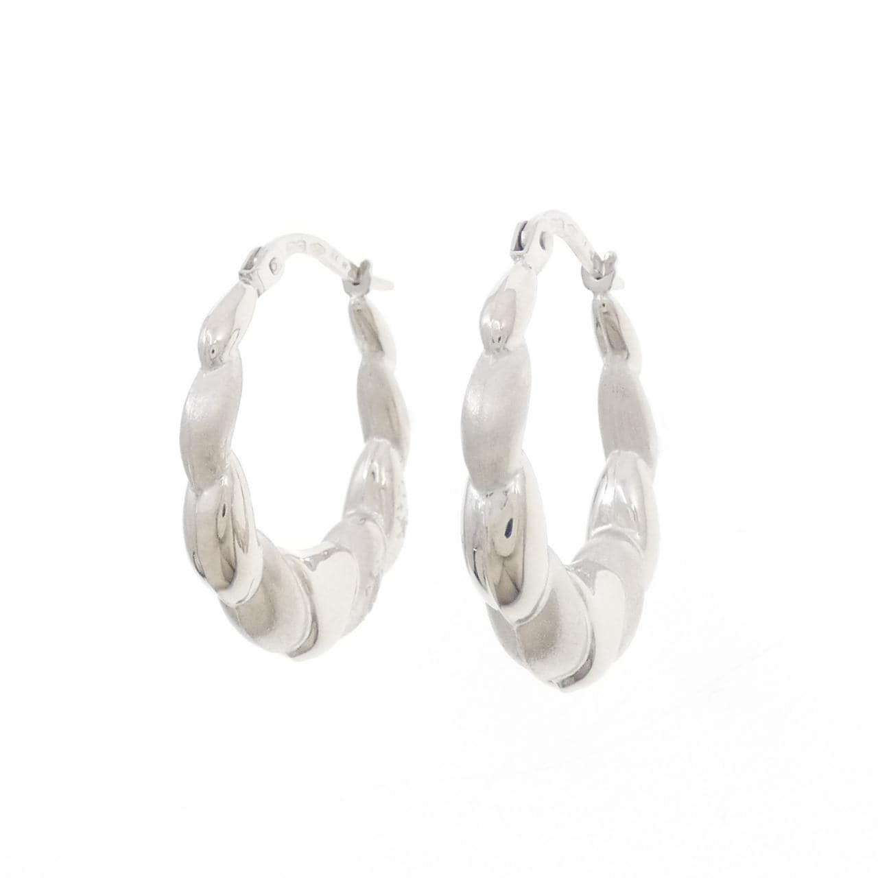 ウノアエレ 750WG ピアス