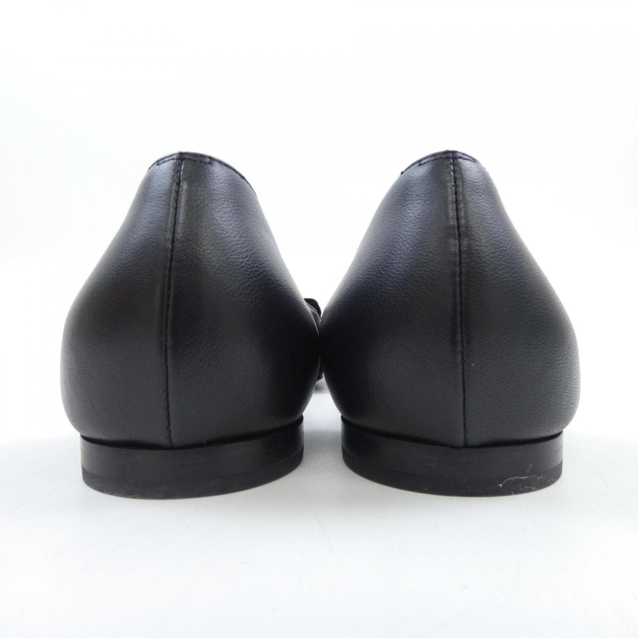 シャネル CHANEL バレリーナ G36351Y54200 フラットシューズ