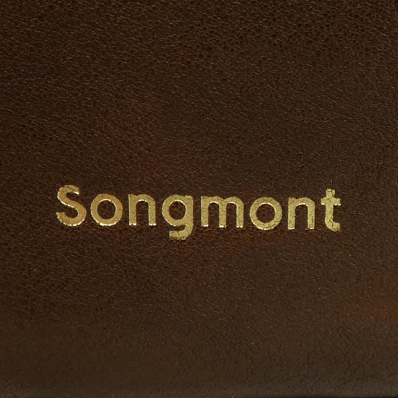 SONGMONT BAG