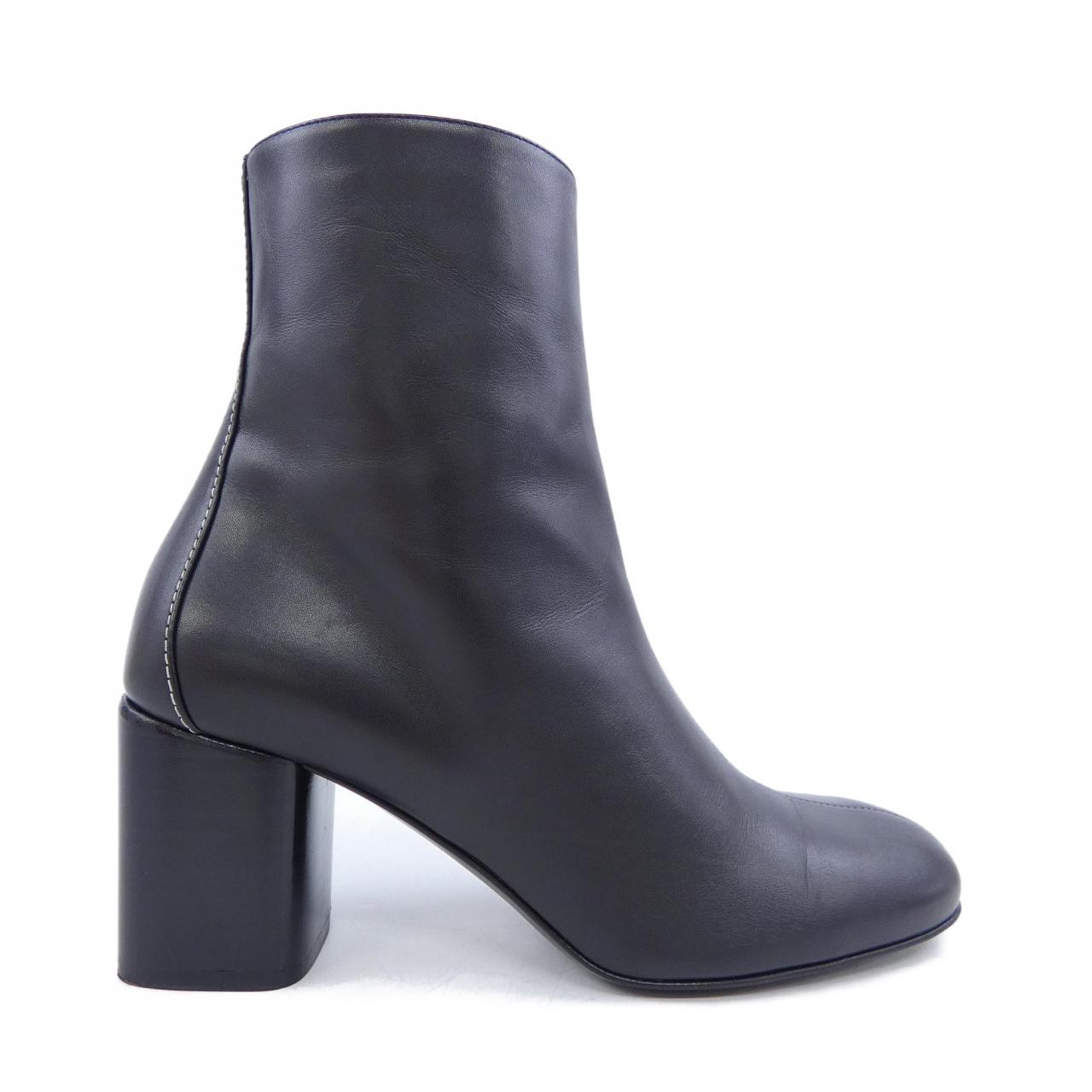 エルメス HERMES リコル70 252102Z ブーツ