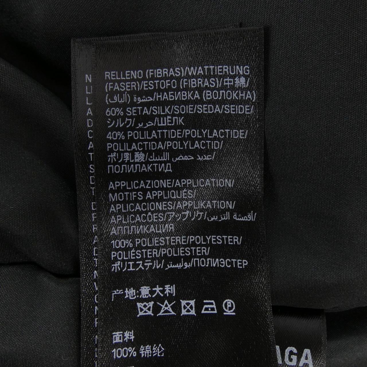 バレンシアガ BALENCIAGA 839101 T0004 ブルゾン