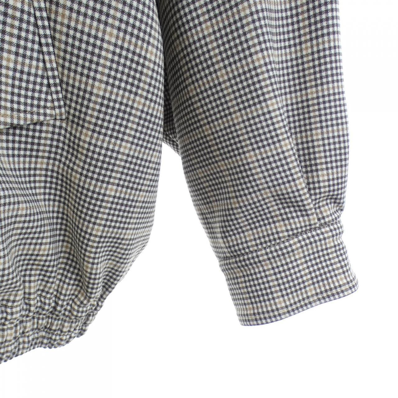 ミュウミュウ MIU MIU ML1181 SOOO 16Q8 ブルゾン