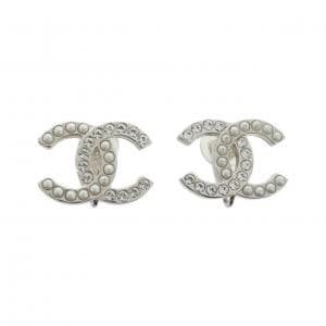 シャネル イヤリング