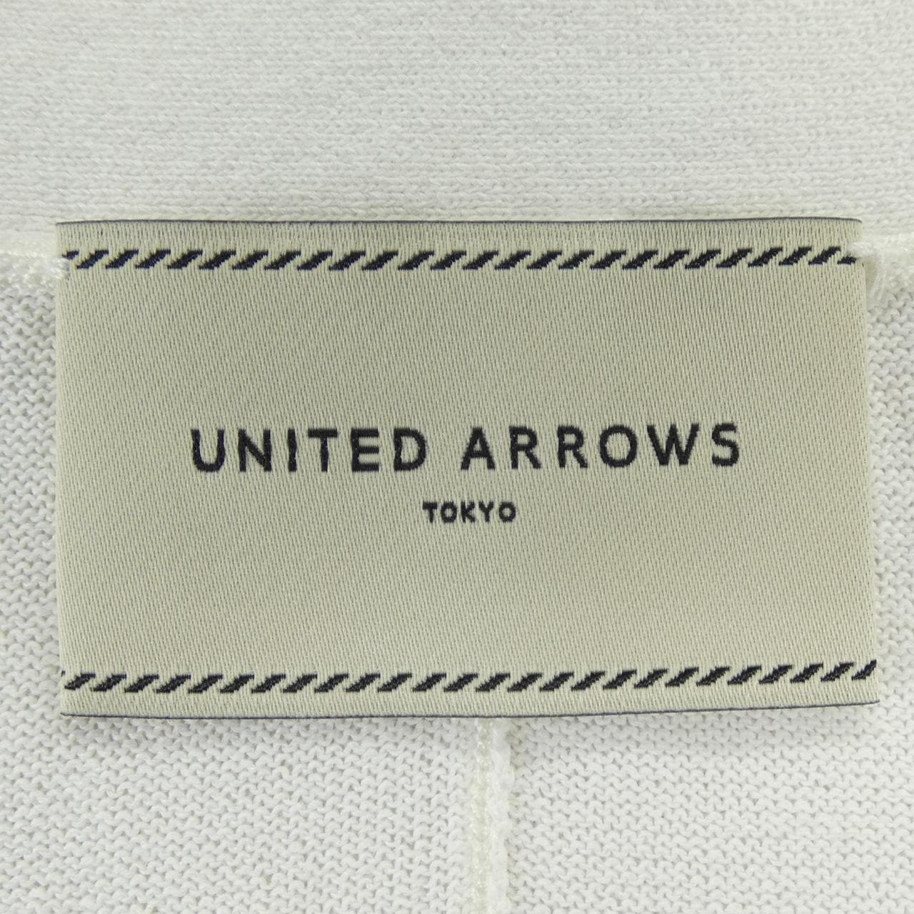 ユナイテッドアローズ UNITED ARROWS 1528-106-0363 カーディガン