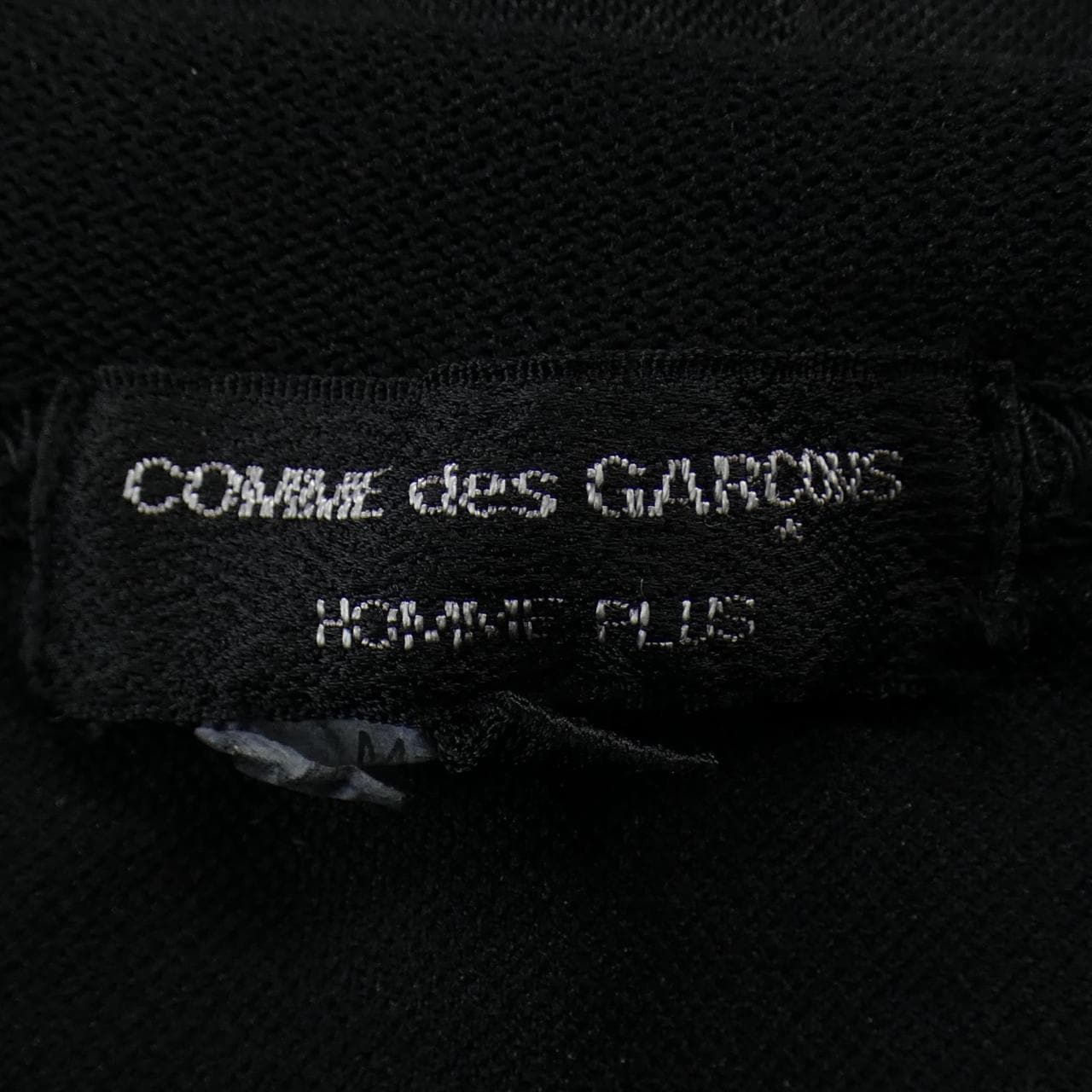 コムデギャルソンオム COMME des GARCONS HOMME PLUS PK-T035 トップス