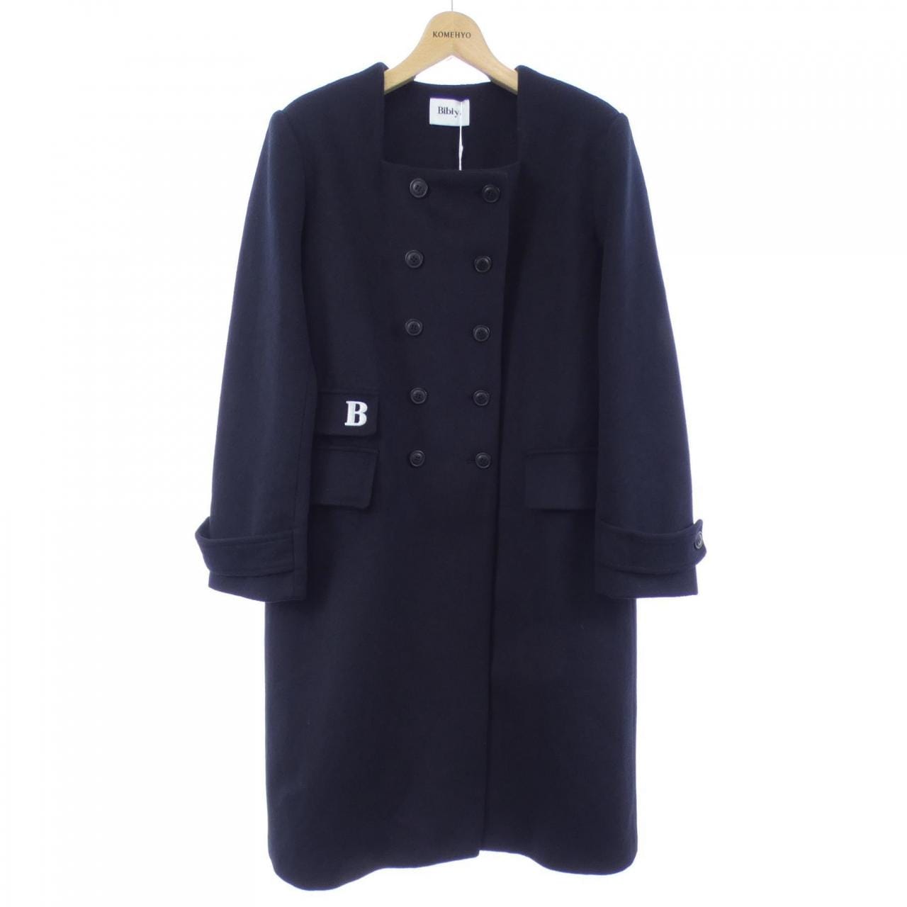 BIBIY.外套