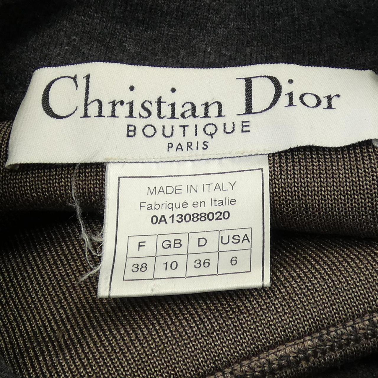 【ヴィンテージ】クリスチャンディオール CHRISTIAN DIOR 0A13088020 コート