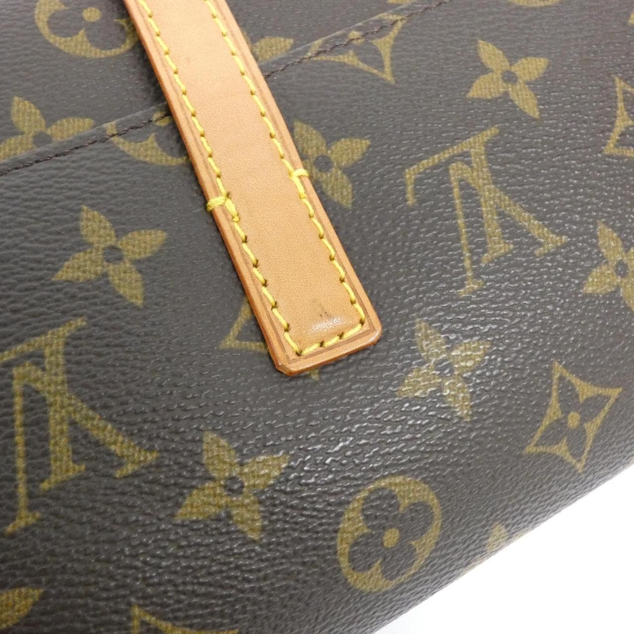 ルイヴィトン モノグラム ソナチネ M51902 バッグ