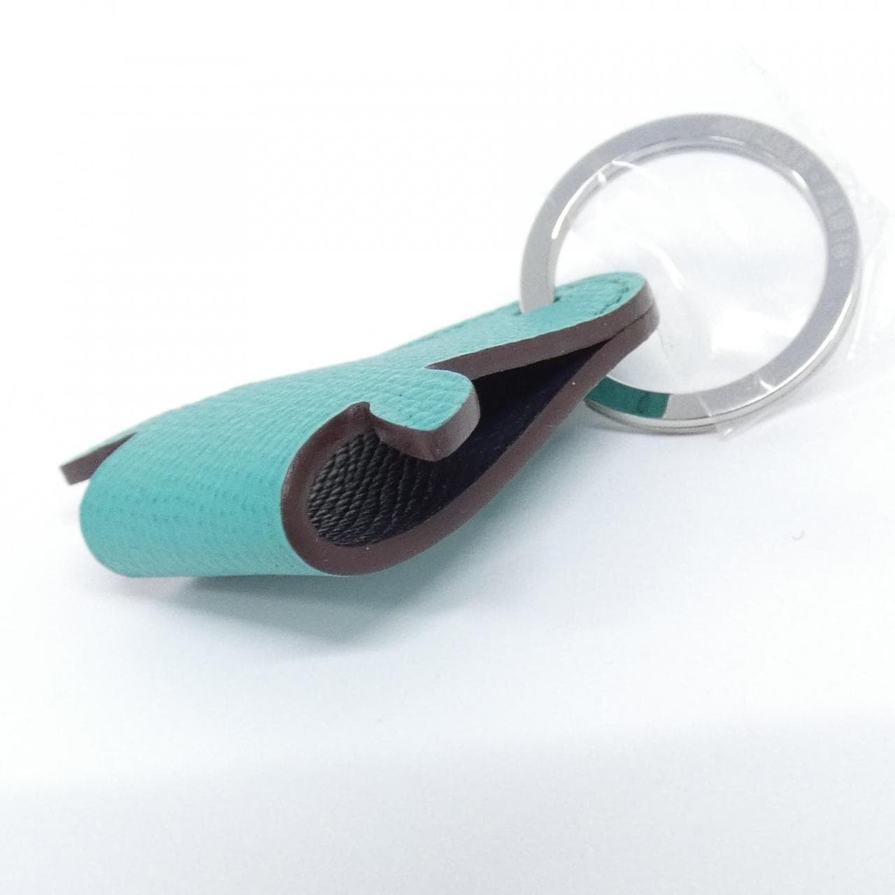 【未使用品】エルメス COW 1061988 キーリング