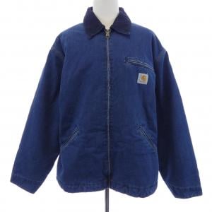カーハート CARHARTT OG DETROIT JACKET デニムジャケット