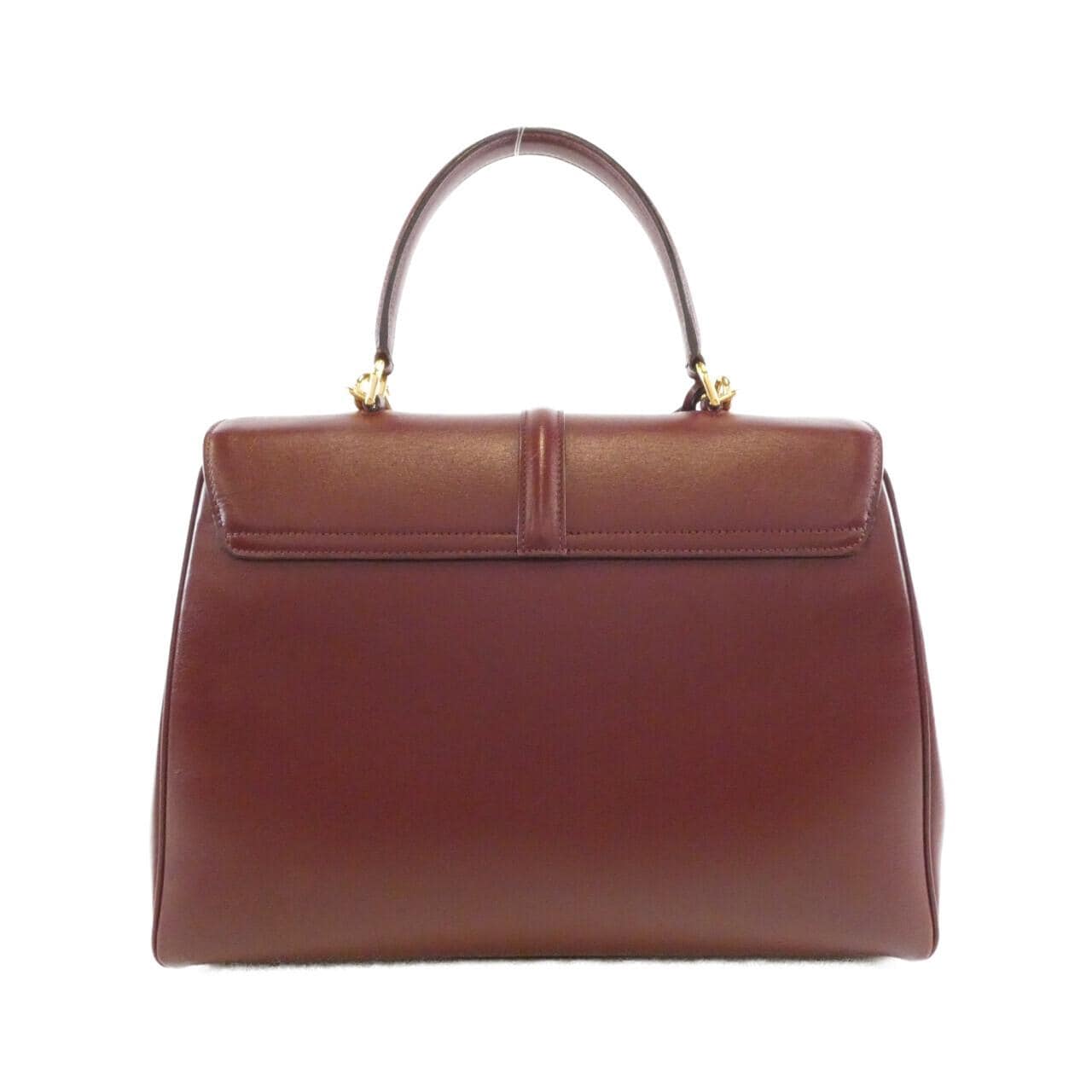 セリーヌ 16 ミディアム 187373BEY バッグ