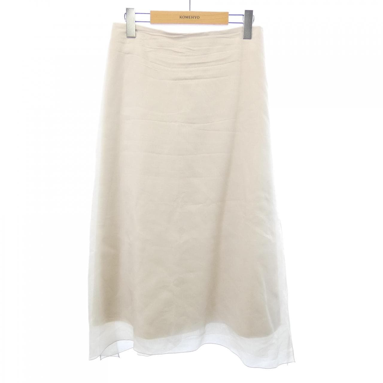 エブール ebure スカート