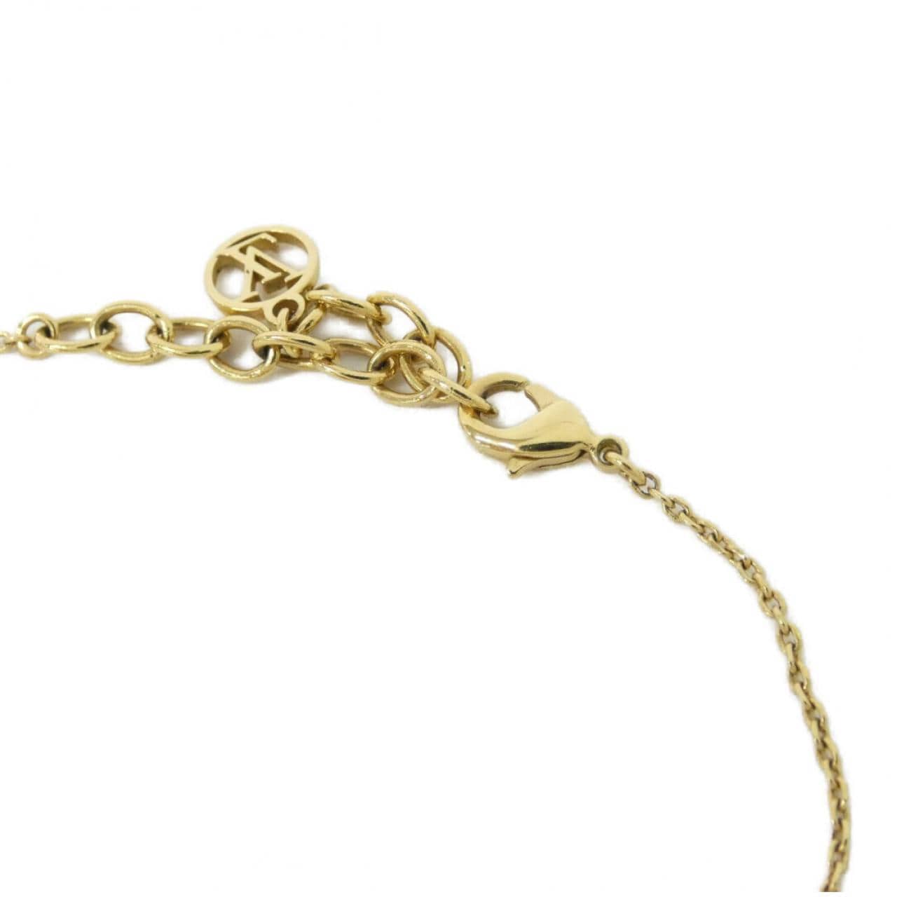 ルイヴィトン ブレスレット プティ ルイ M00374 ブレスレット