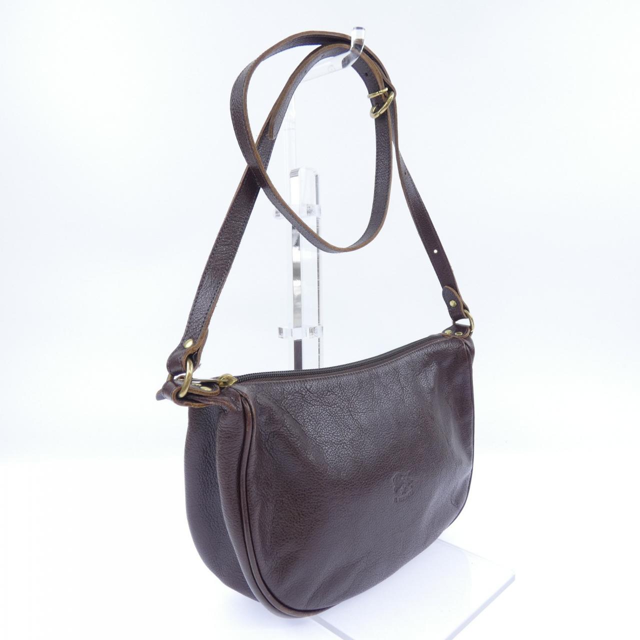 イルビゾンテ IL BISONTE BAG