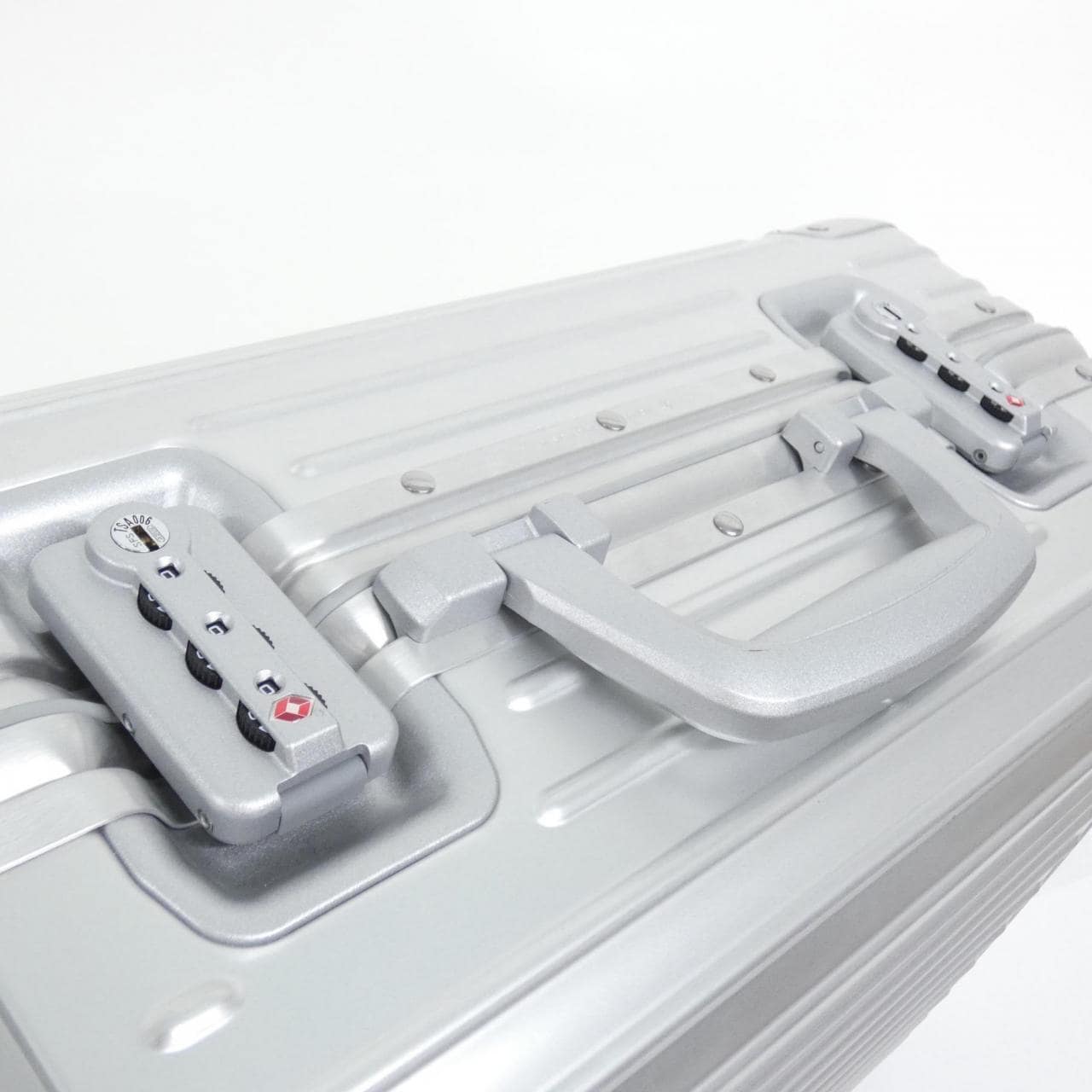 リモワ ORIGINAL キャビン 35L 92553004 キャリーバッグ
