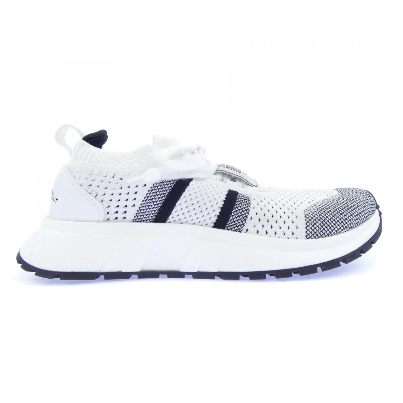 クリスチャンディオール CHRISTIAN DIOR RUN'N'DIOR KCK447TLK スニーカー