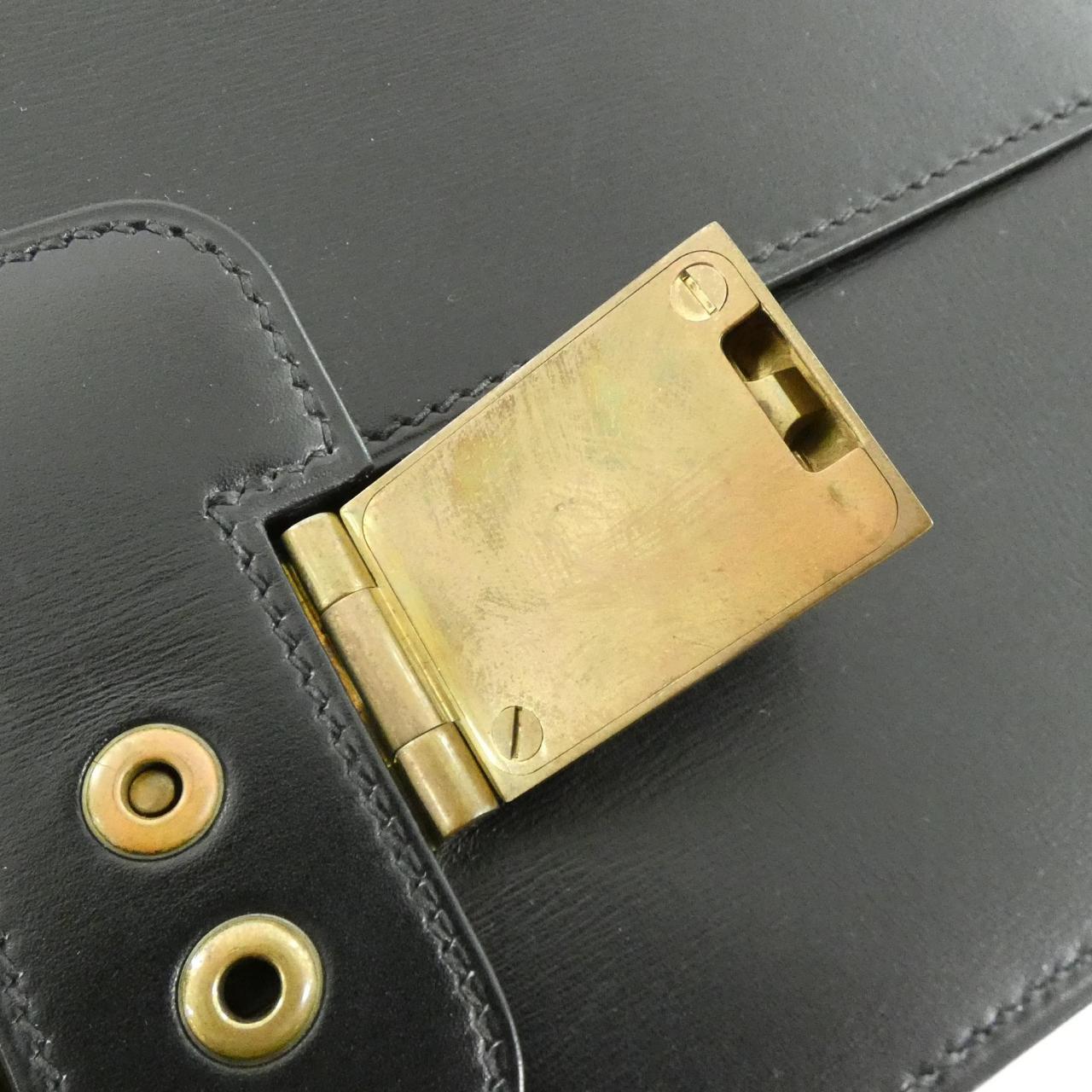 エルメス ジェット セカンドバッグ