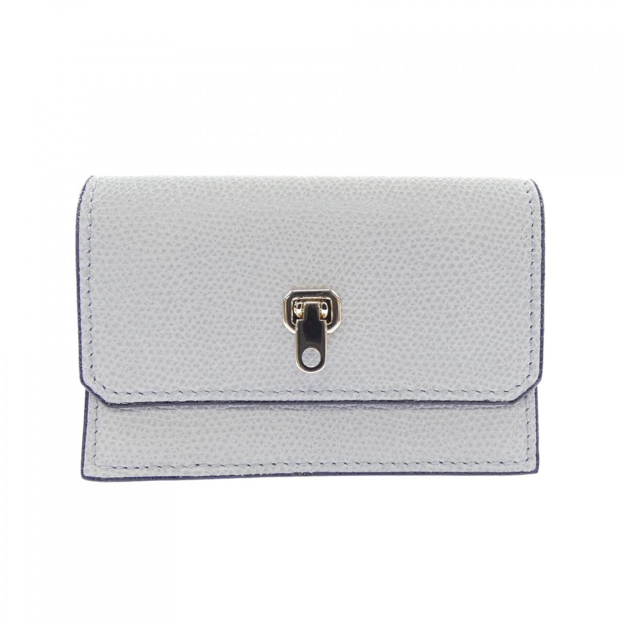 ヴァレクストラ VALEXTRA ブレラ カードケース SGBR0013028LOCCC99 CARD CASE