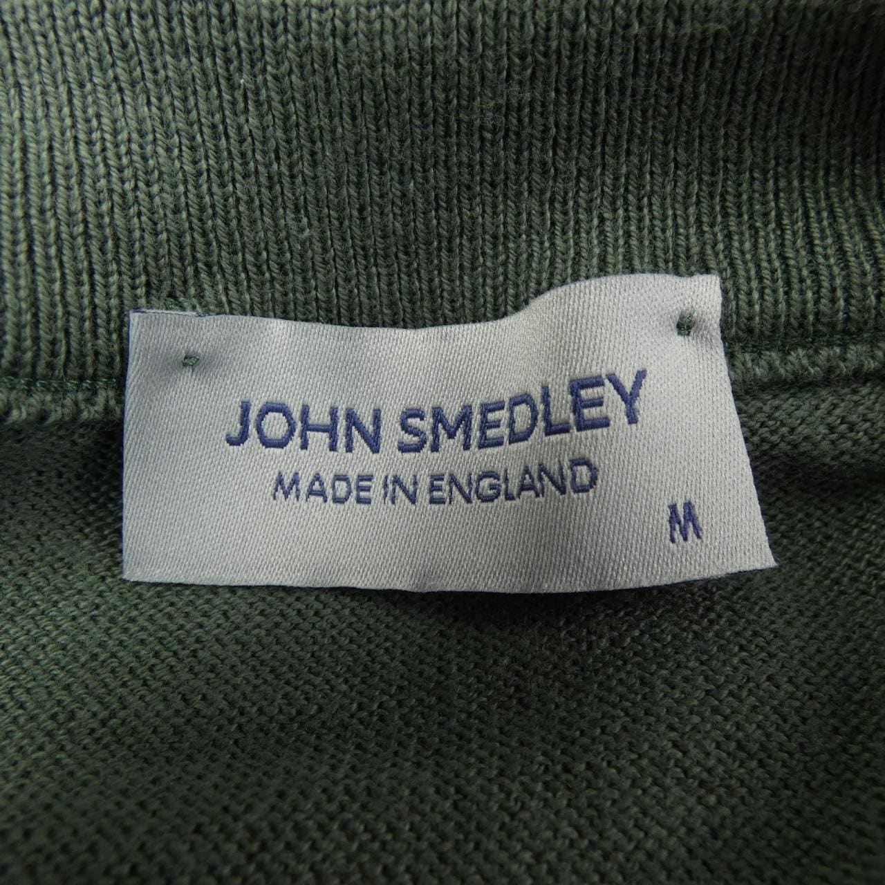 ジョンスメドレー JOHN SMEDLEY Tシャツ