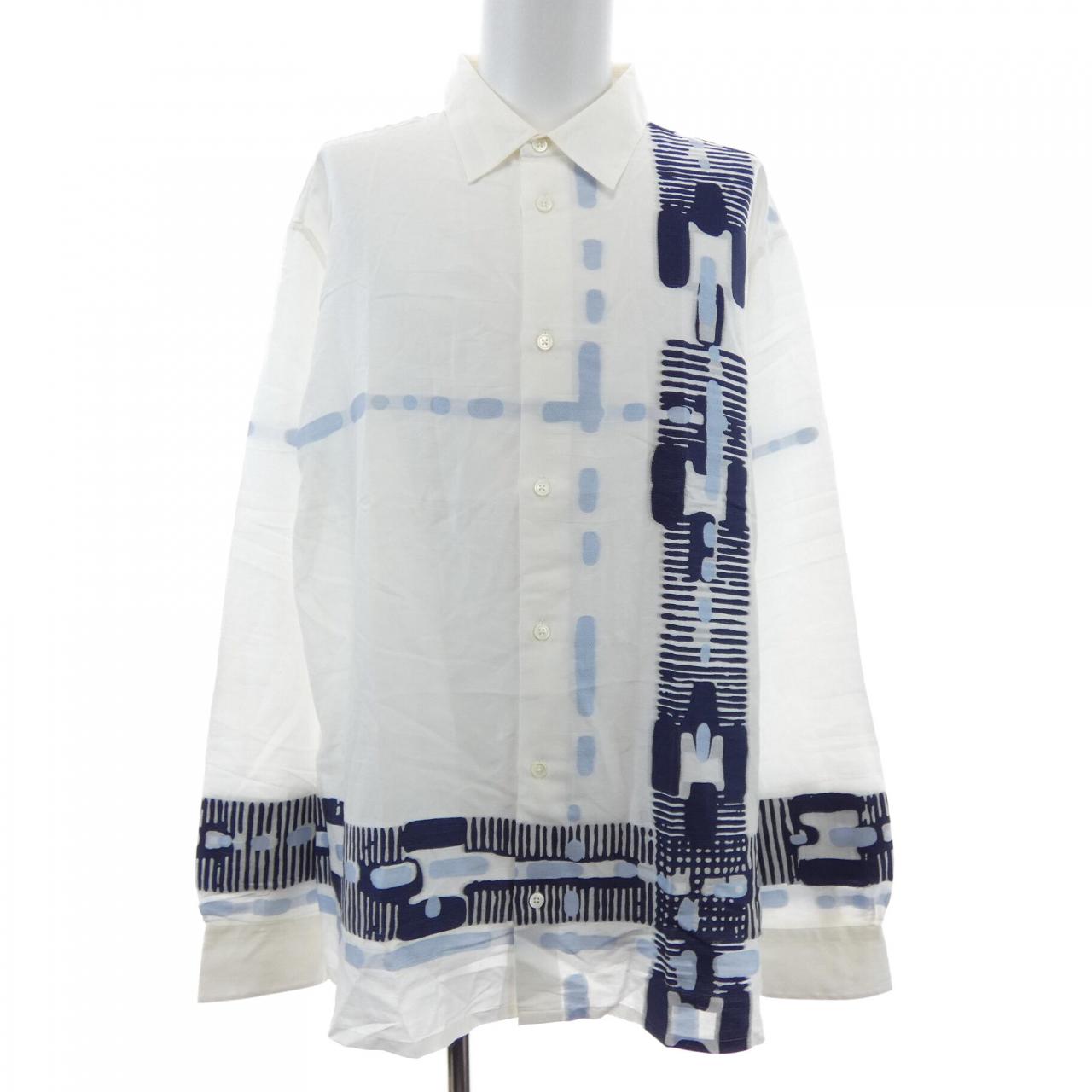 エルメス HERMES シャツ