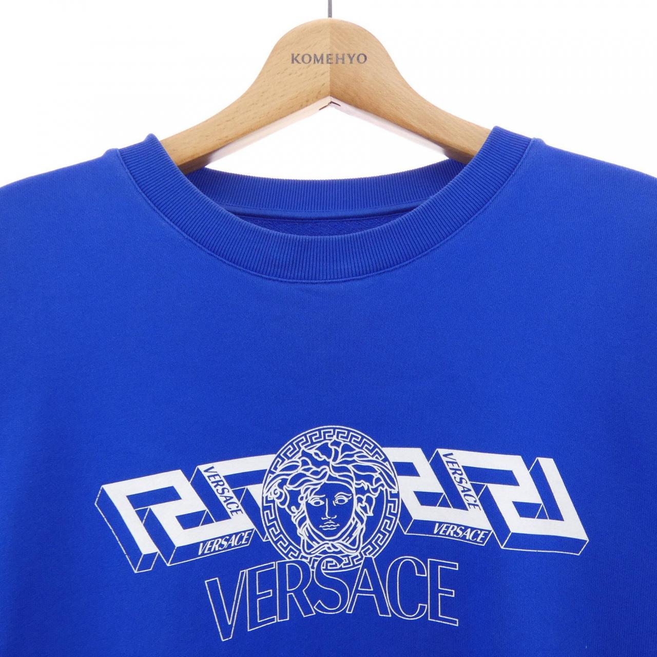 ヴェルサーチェ VERSACE スウェット