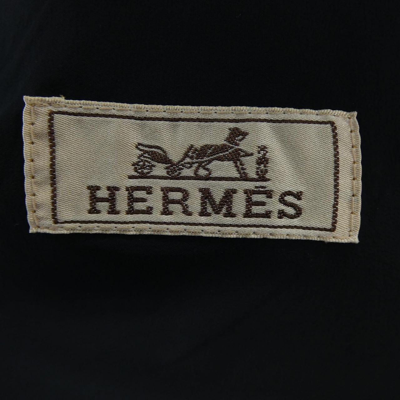 エルメス HERMES 562320HD ジャケット