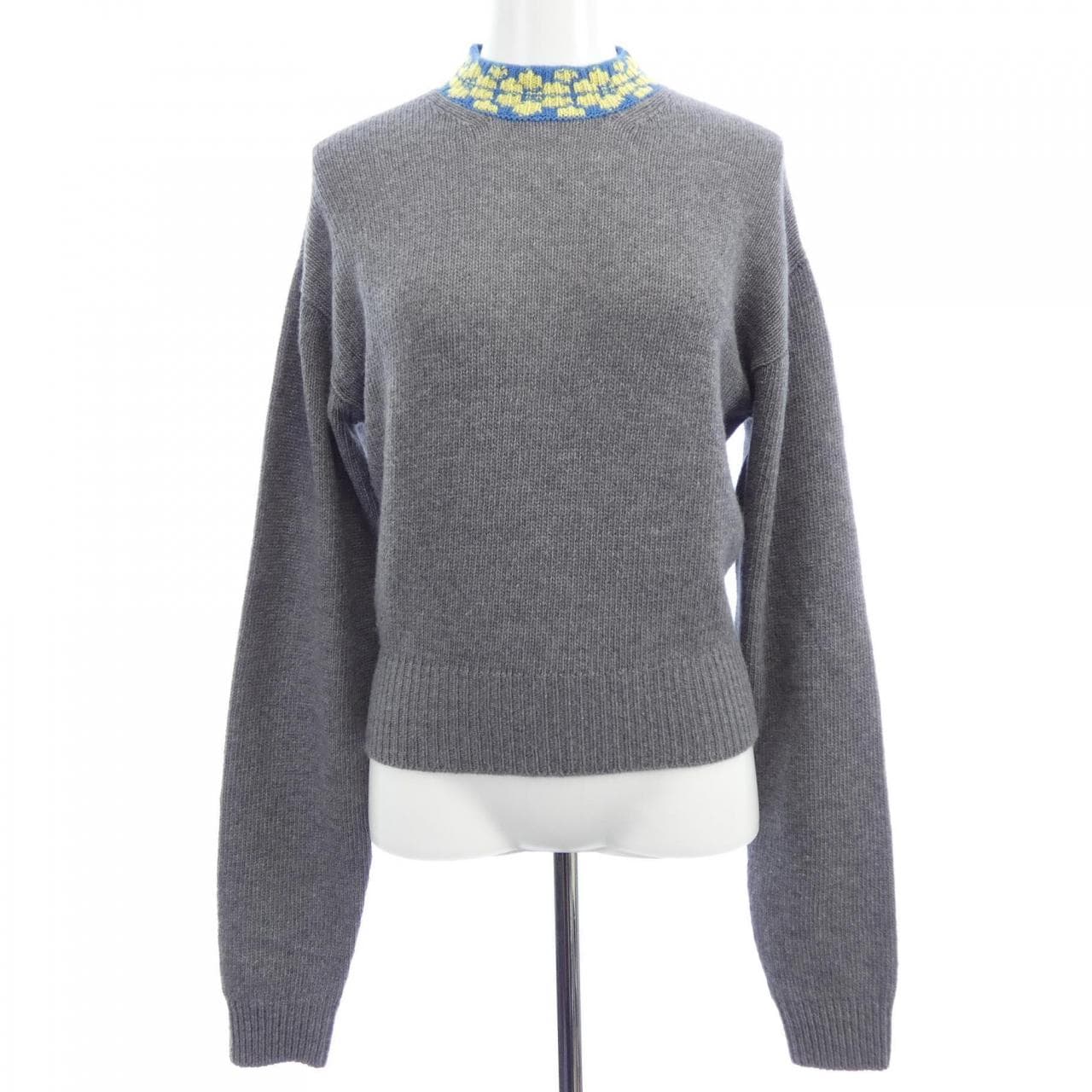 プラダ PRADA P24M1T S212 10DA ニット
