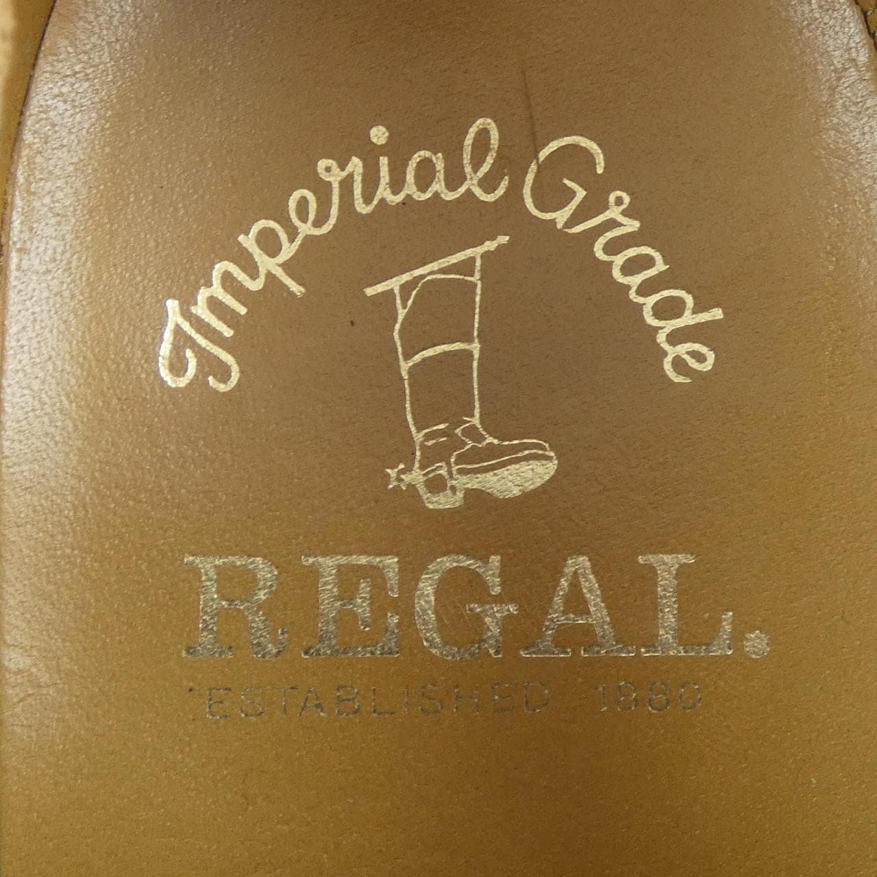 リーガル REGAL シューズ