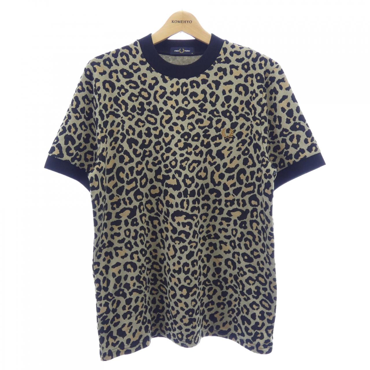 フレッドペリー FRED PERRY Tシャツ