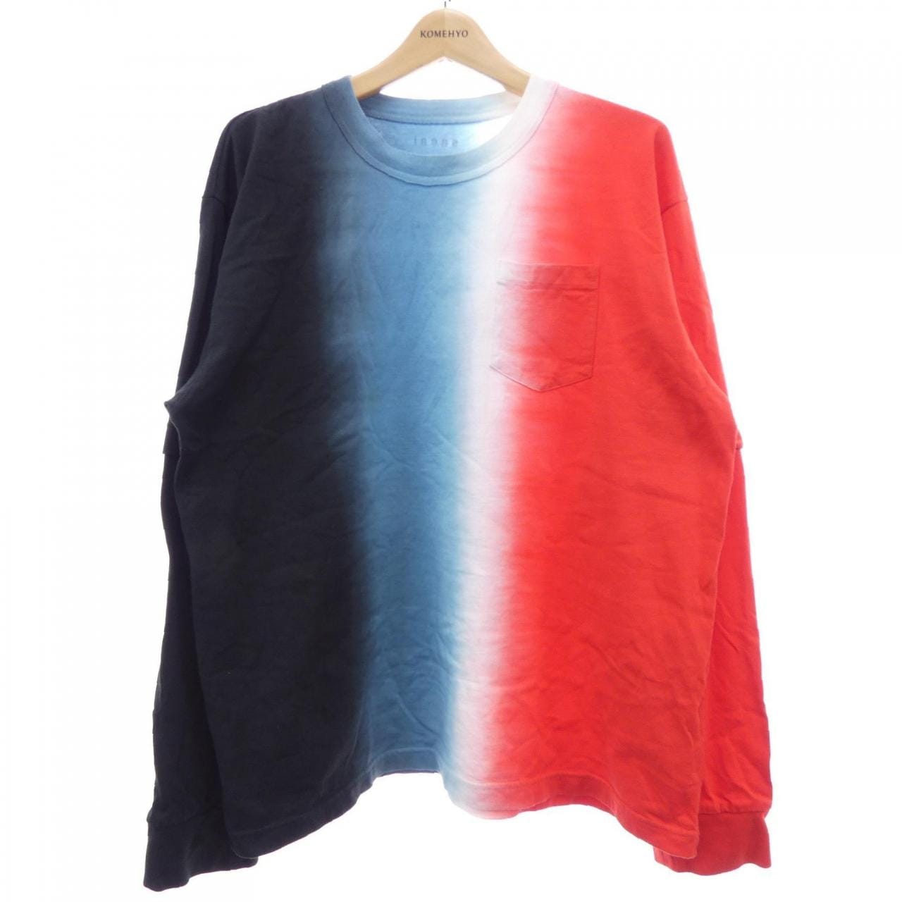 サカイ SACAI 23-03177M Tシャツ