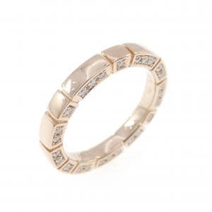 TASAKI Piano Pavé Ring 0.13CT