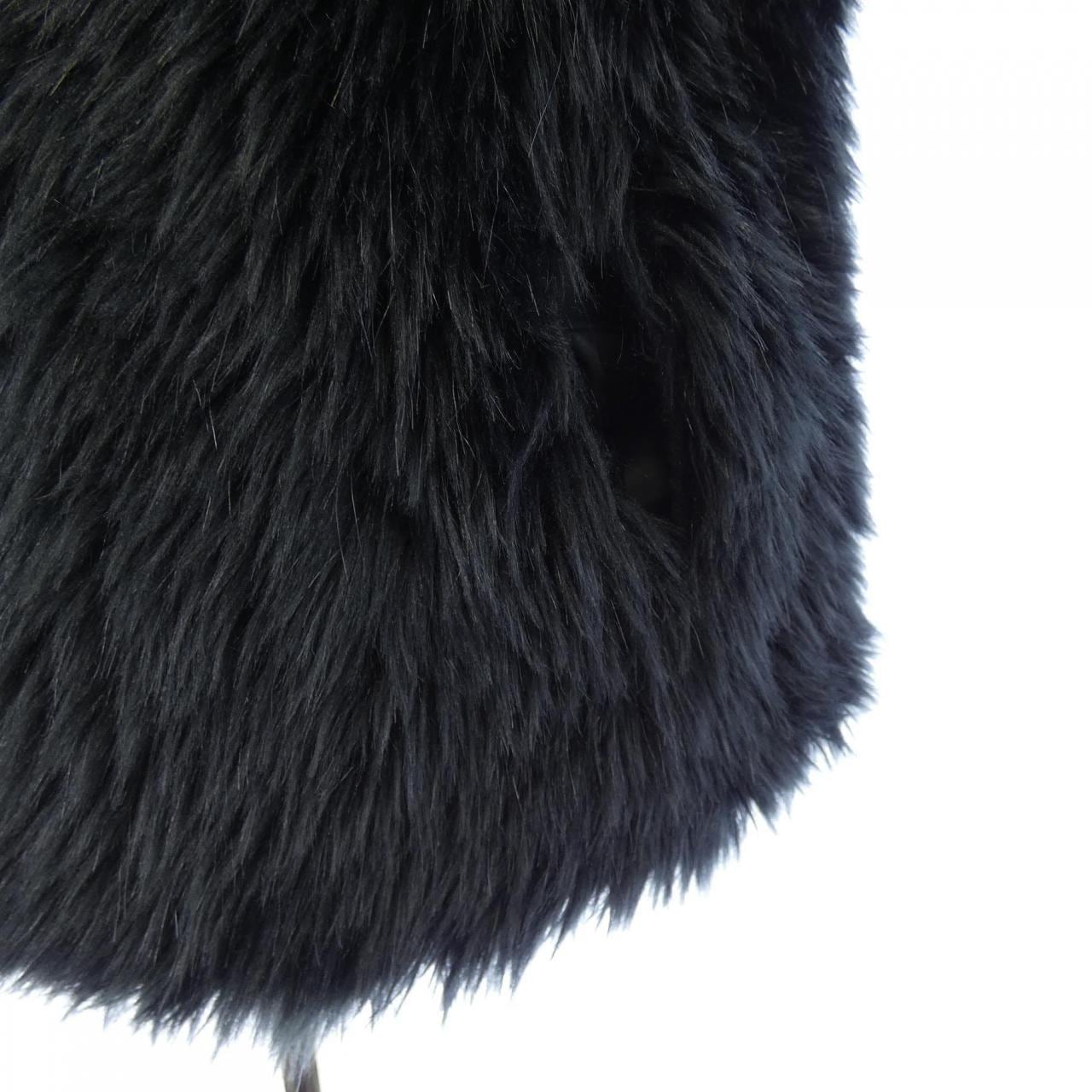 ブラックコムデギャルソン BLACK COMME des GARCONS 1L-C007 ベスト