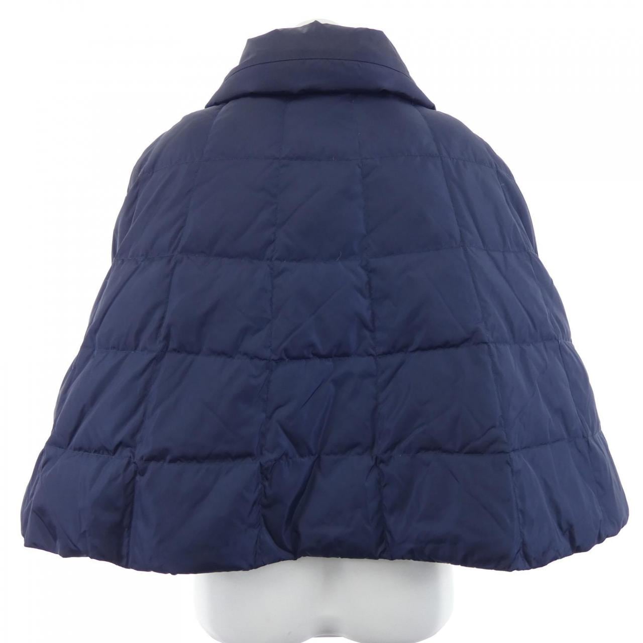 マックスマーラウィークエンド Max Mara weekend ケープ